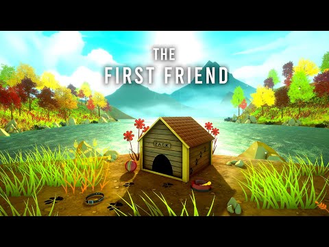 The First Friend - Teaser Trailer thumbnail