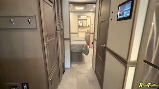 New 2027 Renegade RV Motorhome Peterbilt 589 Class C 45CME - 1.5 Bathrooms