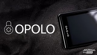 Présentation du hardware wallet OPOLO Cosmos : Interview du fondateur Julien Vanel