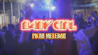 Download lagu PARTY SENTAK - BABBY GIRL x PICAH MELEDAK || LOPEEZ LAMAHORA mp3