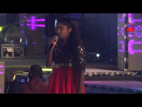 Sitha sanasuma windemi oba hinda  සිත සැනසුම වින්දෙමි [original.artist - Mrs.Chandraleka Perera  ]