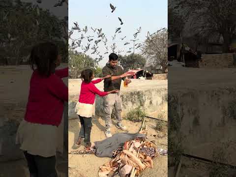 इसकी खामोसी समझना ज़रूरी है बच्ची है इसलिए #trending #younickviral #emotional #viral #trend