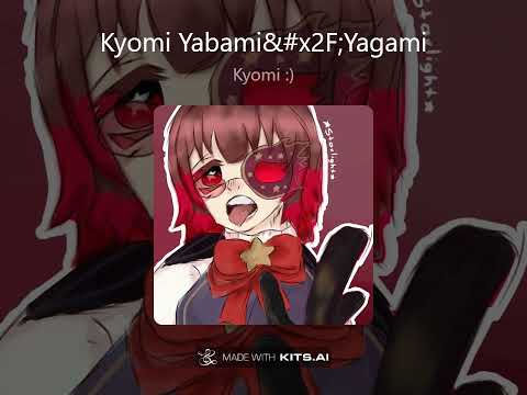 "Tal vez quieras a solas estar" - Extraño (Tinkerbell) cover ai (kny oc)