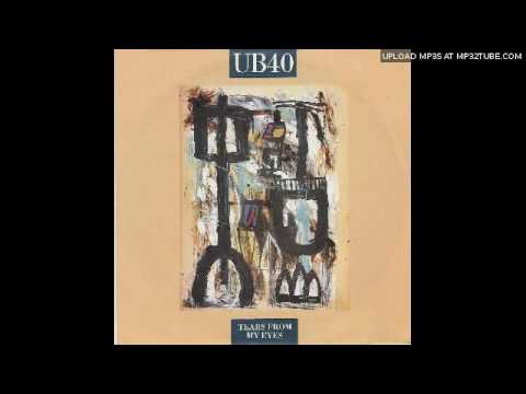UB40 - Mispent Youth