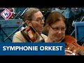 'Jubileumconcert Delfts Symphonie Orkest is een tour de force' - OMROEP WEST