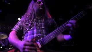 Mindlag Project - Atropine (live)