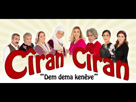 Cîran Cîran - Beşa 155.