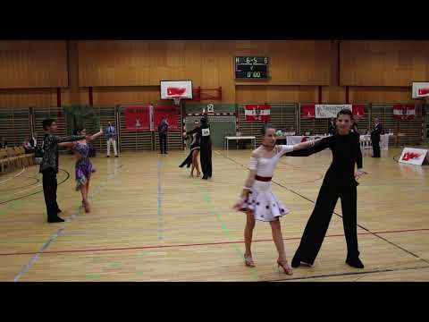 2018-04-21 BW Alte Donau Jun II Latein B Finale