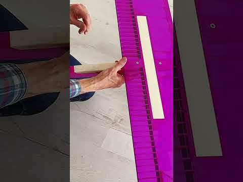 Polires Glider & Electric 2m ARF F3L & F5L