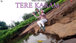 Tere Karam song artwork