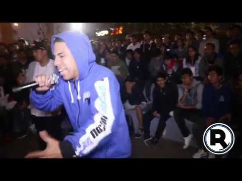 STRIKE vs SILVER (OCTAVOS) FECHA 3 - VIDEO OFICIAL