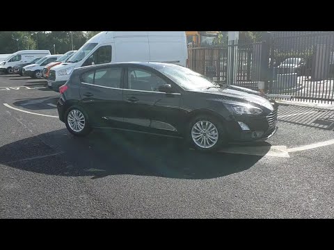 202D0000 - 2020 Ford Focus 1.0 Titanium Hybrid-WAS  27,450-NOW  24,950 24,9...