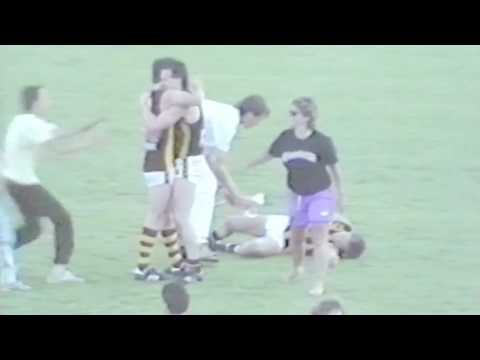 1988 Grand Final Highlights