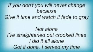 Dredg - The Uplifting News Channel Lyrics