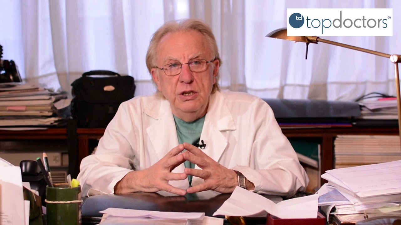 Implantes dentales en pacientes con cáncer