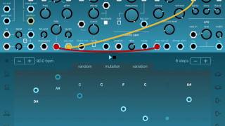 Video thumbnail for Ripplemaker - Testing FM by Bram Bos