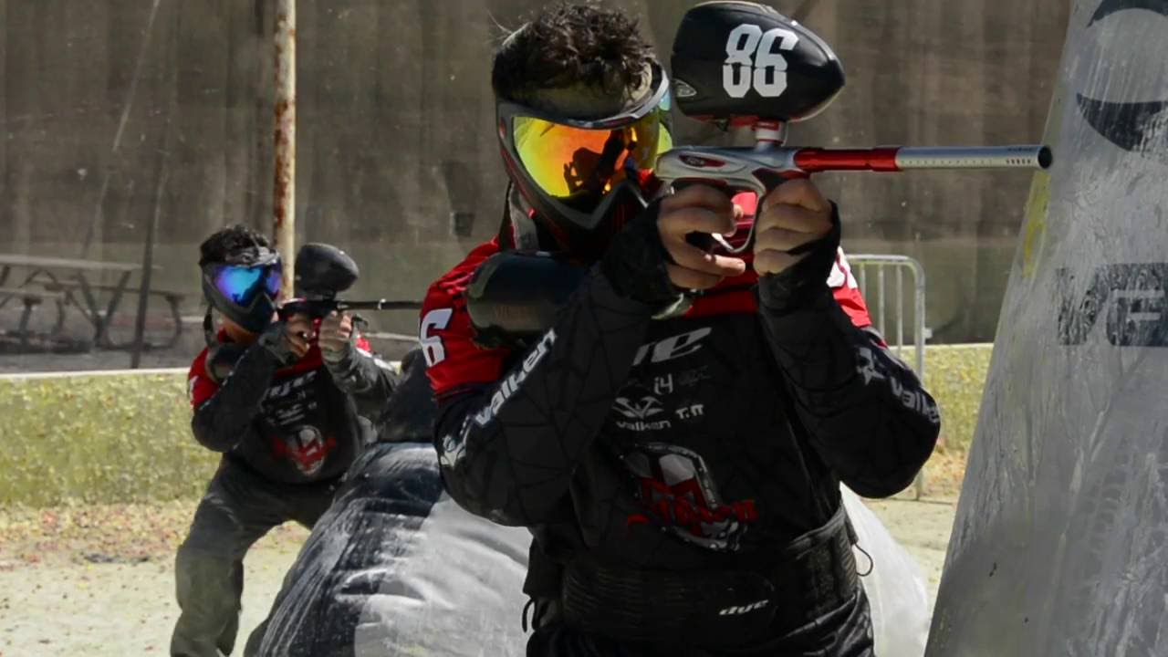 Vídeo de Loja DK Airsoft: Tudo para Airsoft em um Só Lugar