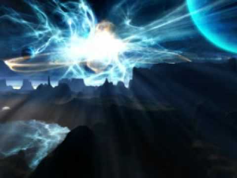 FL Studio - Trance song "Quantum Mechanics"