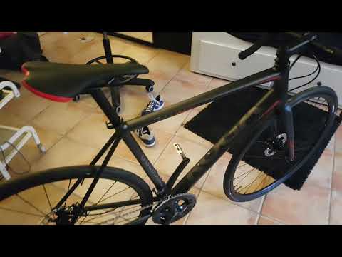 Koga colmaro race 105 look-up