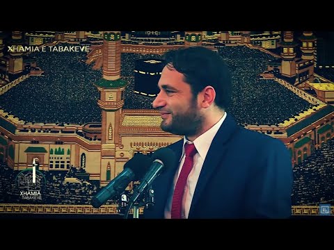 Pse nuk po i faleni të madhit Zot?! Çfarë ndodh kur falni namaz?! Elvis Naçi