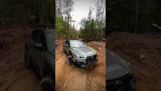 LP Aventure Crosstrek Wilderness