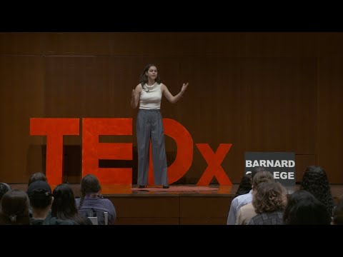 Radical Honesty: How to Have the Conversations We Avoid | Alexandra Khodorova | TEDxBarnard College