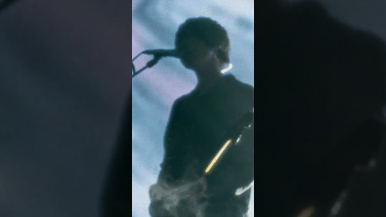 Brutalist (Live Video - She Her Her Hers “Fibril” Release Tour 2025-2026)