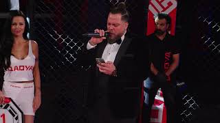 Download lagu Islam El Rayan vs. Ahmed Tarek | FULL FIGHT | The Qage 002 mp3