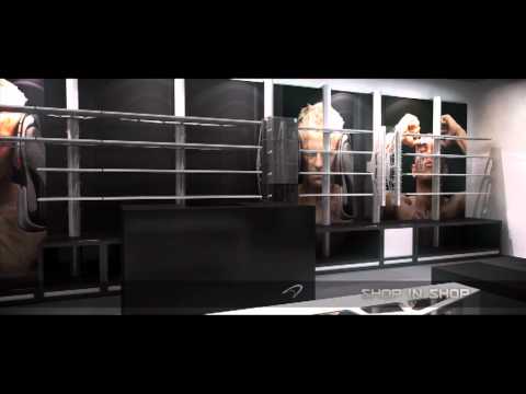 Vídeo Publicitario: McLaren