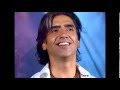 TENGO GANAS, ALEJANDRO FERNANDEZ
