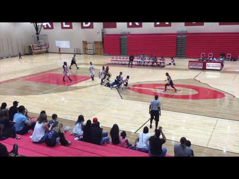 LKN1 2025 - Shelby Heat Greenville SC Game 2