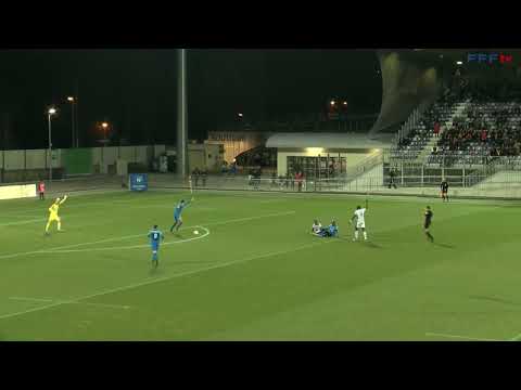 FBBP01 – Châteauroux : Résumé vidéo