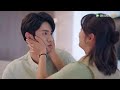 Cute Qi Nian Begging To Be Spoiled By Prof Ji Be With You 好想和你在一起 ENGSUB