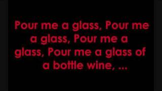 H Blockx Pour Me A Glass Lyrics