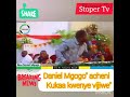 Daniel Mgogo