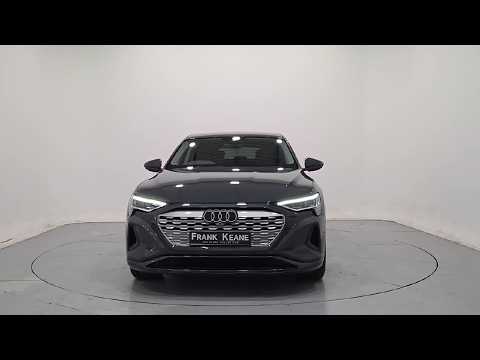 Audi Q8 Sportback 50 250KW - Image 2