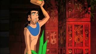 The Road to El Dorado - Trailer