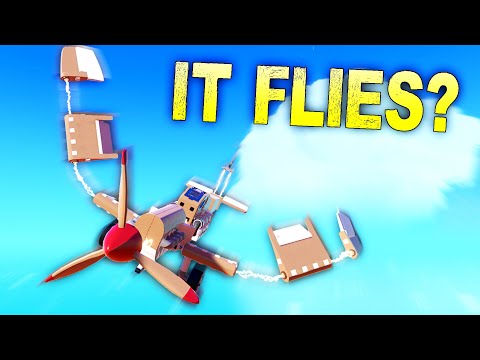 This Really Shouldn't Work