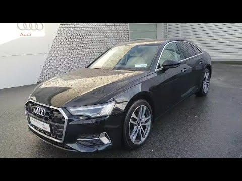 Audi A6 A6 50 TFSI E QUATTRO SE 4WD - Image 2