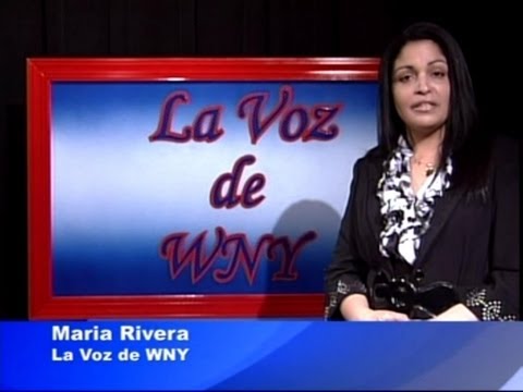La Voz De WNY Ep 1 SPANISH