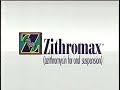 Pfizer Proud Sponsor Sesame Street 7 2001 2002 2008 2009