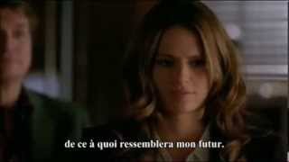 Castle 6x10 Sneak Peek#3 vostfr