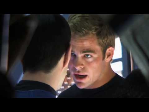 Star trek Special Features Preview & DVD/Blu-ray Trailer HD