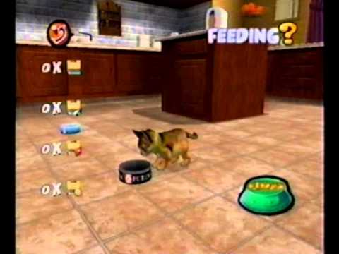 Pet Pals Wii Wii