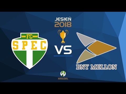 Superpuchar WLB: FC Spec - BNY Mellon 5:4