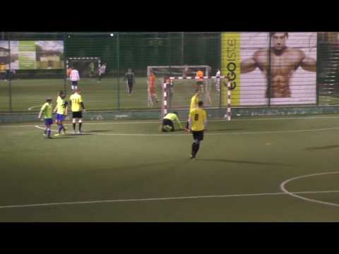 7 КХ 6 лига Хфк Свет MPS