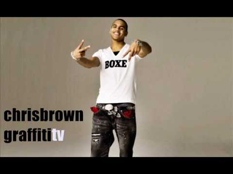 NEW SONG 2010: Chris Brown feat. Rob Allen - You Need (HQ)