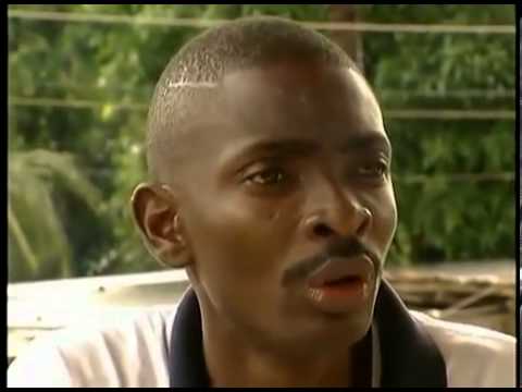 The Empire in Africa