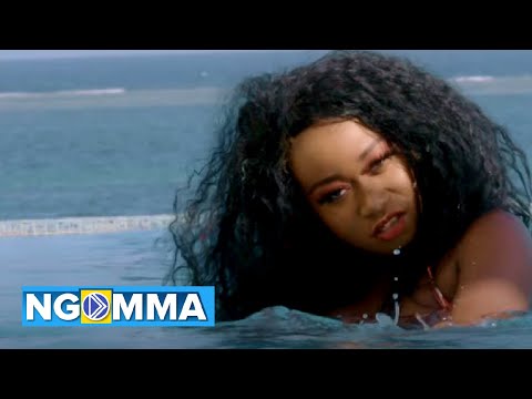 Tiera Gee - Kanungo (Official Music Video)