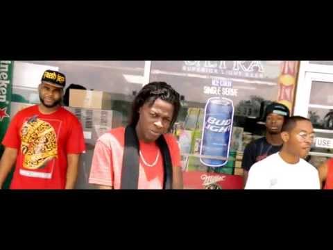 R I S E - PHARAOH DARCI (Ft. MATT PORSCHE & K-FRENZY (Official Music Video)